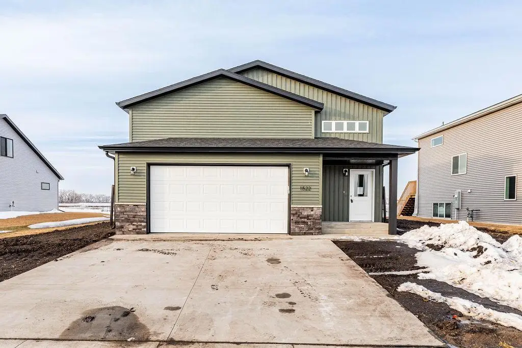 1519 Keystone Circle Ne, Dilworth, MN 56529 - #1