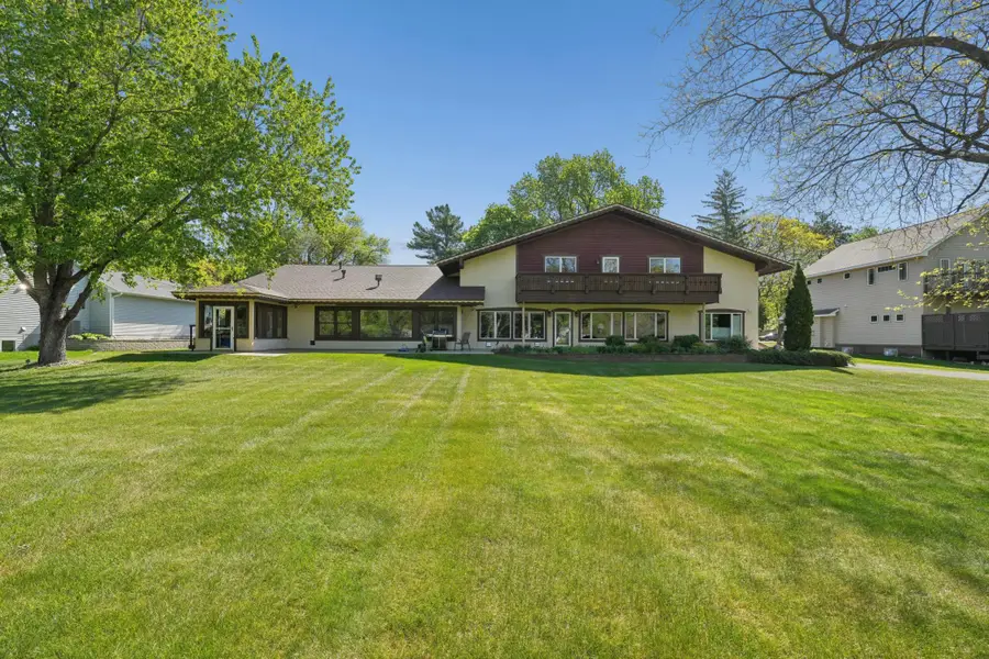 4151 Rice Street, Shoreview, MN 55126 - #2