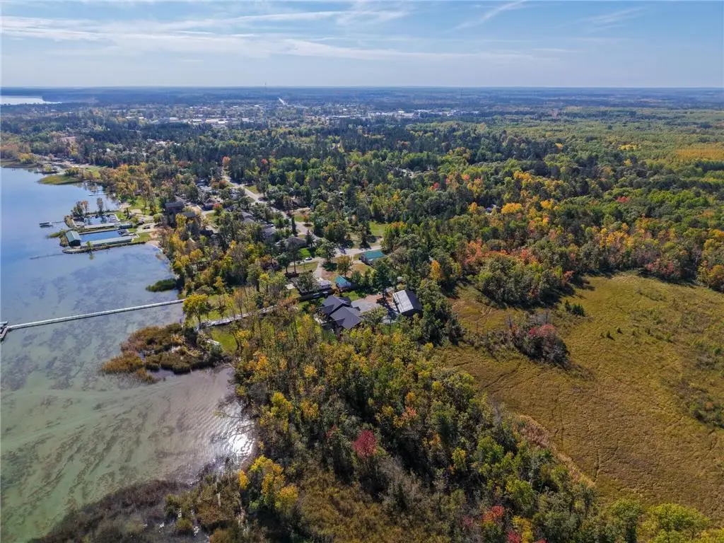 58.11 AC 164th Street, Cass Lake, MN 56633 - #1