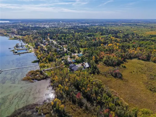 58.11 AC 164th Street, Cass Lake, MN 56633