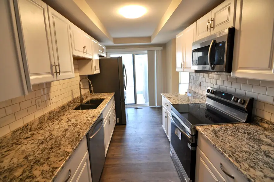 5845 Lake Curve Lane, Brooklyn Center, MN 55429 - #3