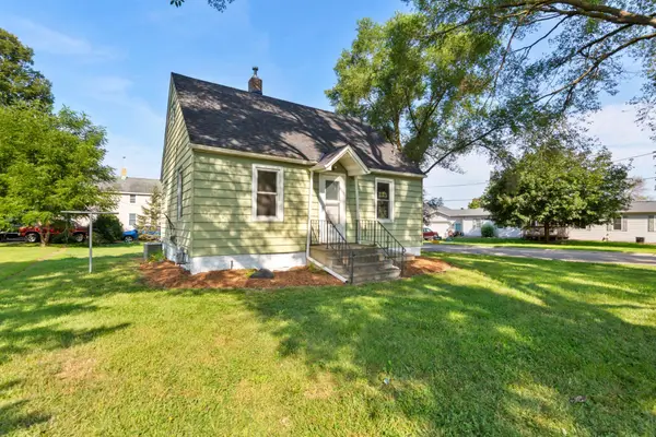 2210 2nd Avenue Nw, Faribault, MN 55021