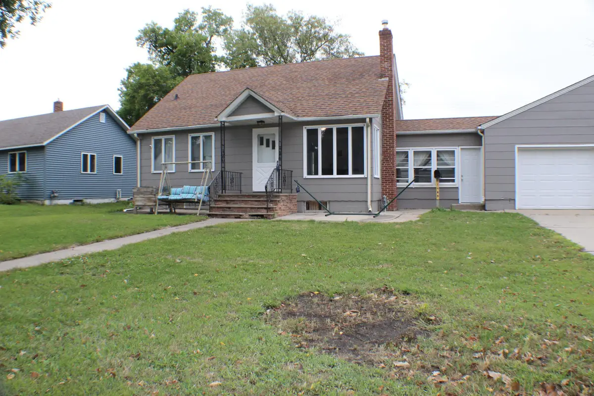 1409 Fillmore Street, Alexandria, MN 56308 - #1