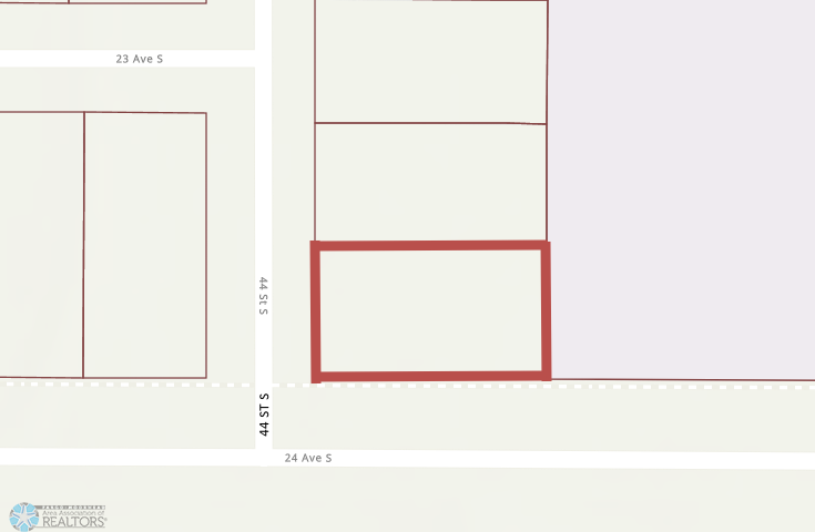 2310 44th Street S, Moorhead, MN 56560 - #2