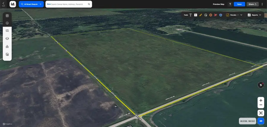 TBD 160th Avenue Ne, Middle River, MN 56737 - #2