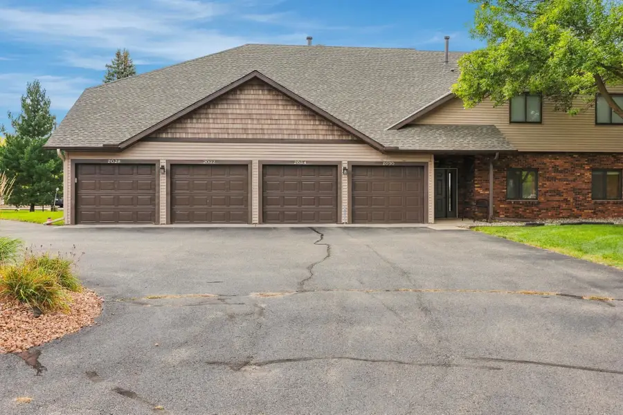 2032 Stockinger Drive, Saint Cloud, MN 56303 - #2