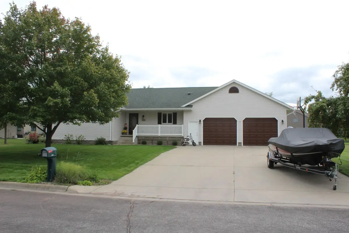 705 Eagle Drive Sw, Melrose, MN 56352 - #1