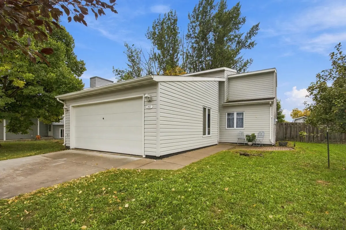 2637 29th Avenue S, Moorhead, MN 56560 - #1