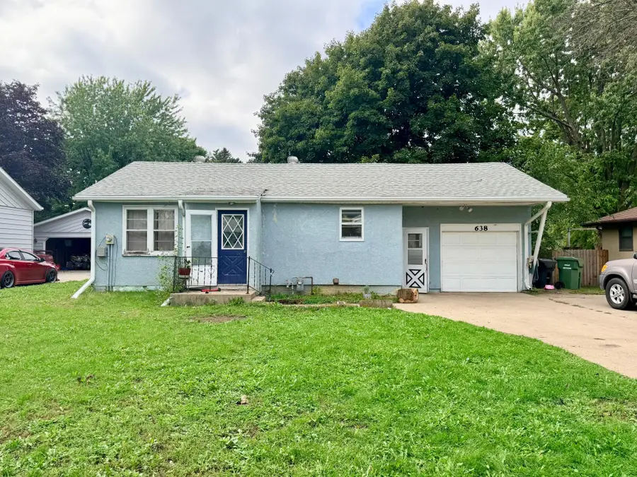 638 James Boulevard, Worthington, MN 56187 - #2
