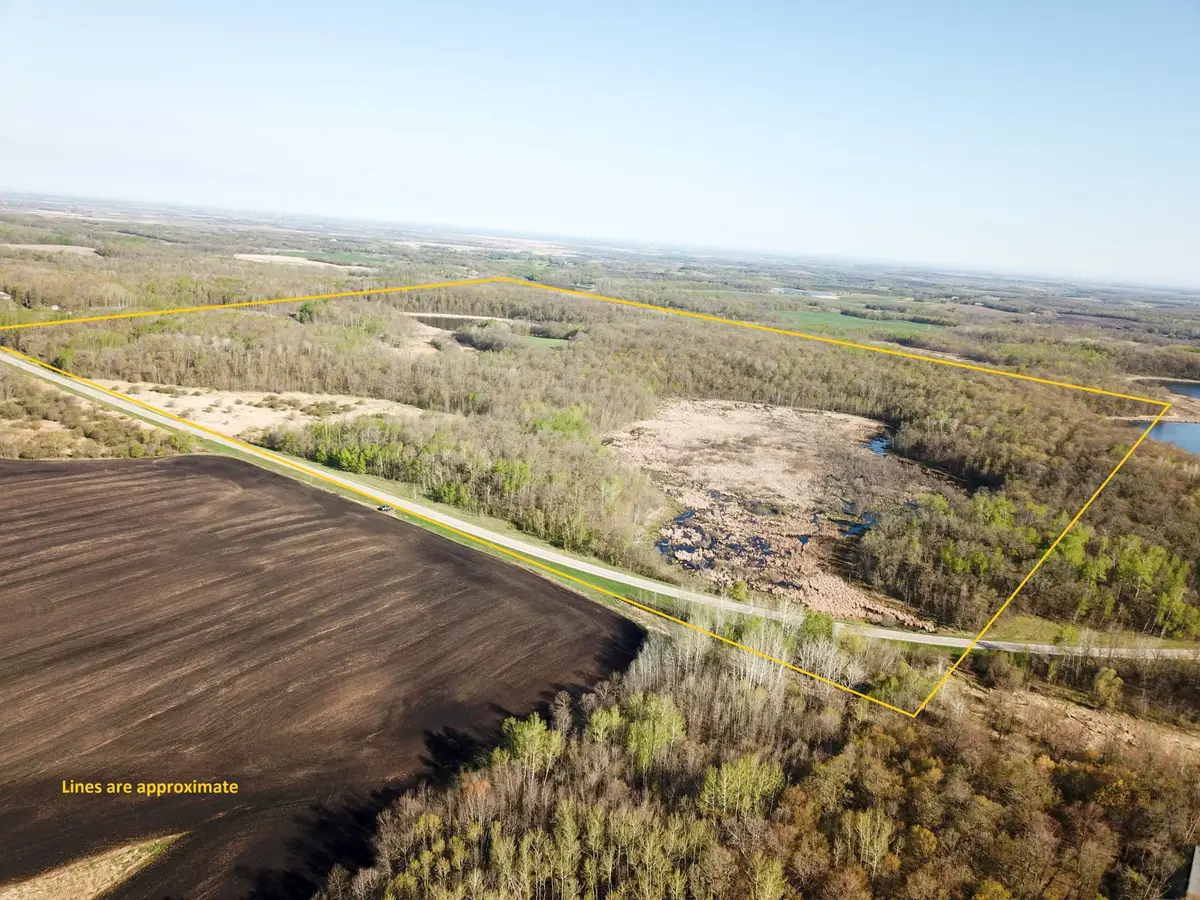 TBD Csah 39, Waubun, MN 56589 - #1