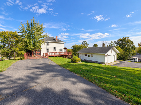 312 Ione Avenue Ne, Hill City, MN 55748