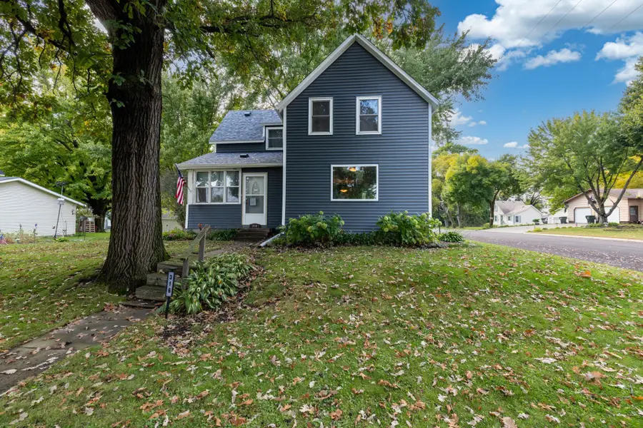 316 2nd Avenue N, Brownton, MN 55312 - #2