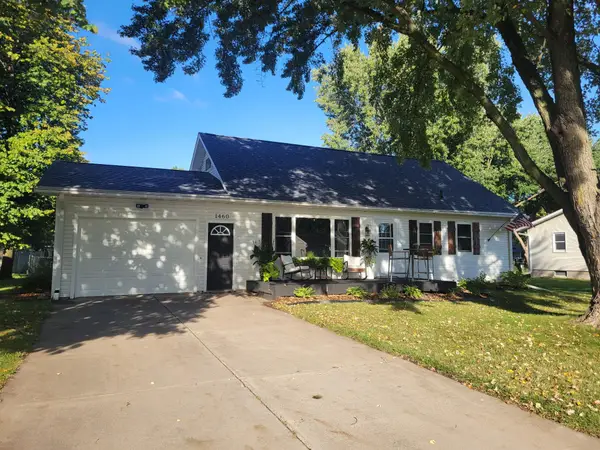 1460 6th Avenue, Baldwin, WI 54002