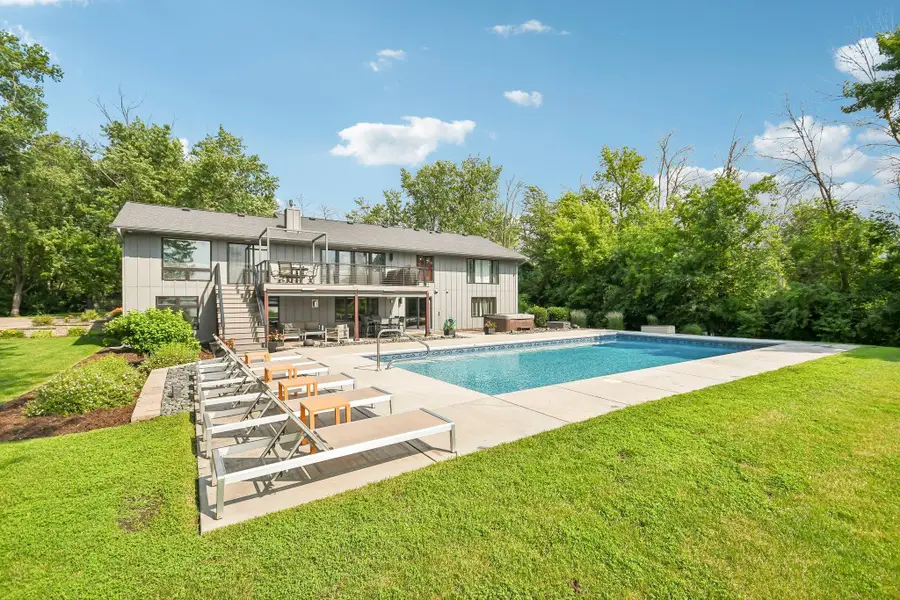 7397 Old Mill Road, Hugo, MN 55038 - #2