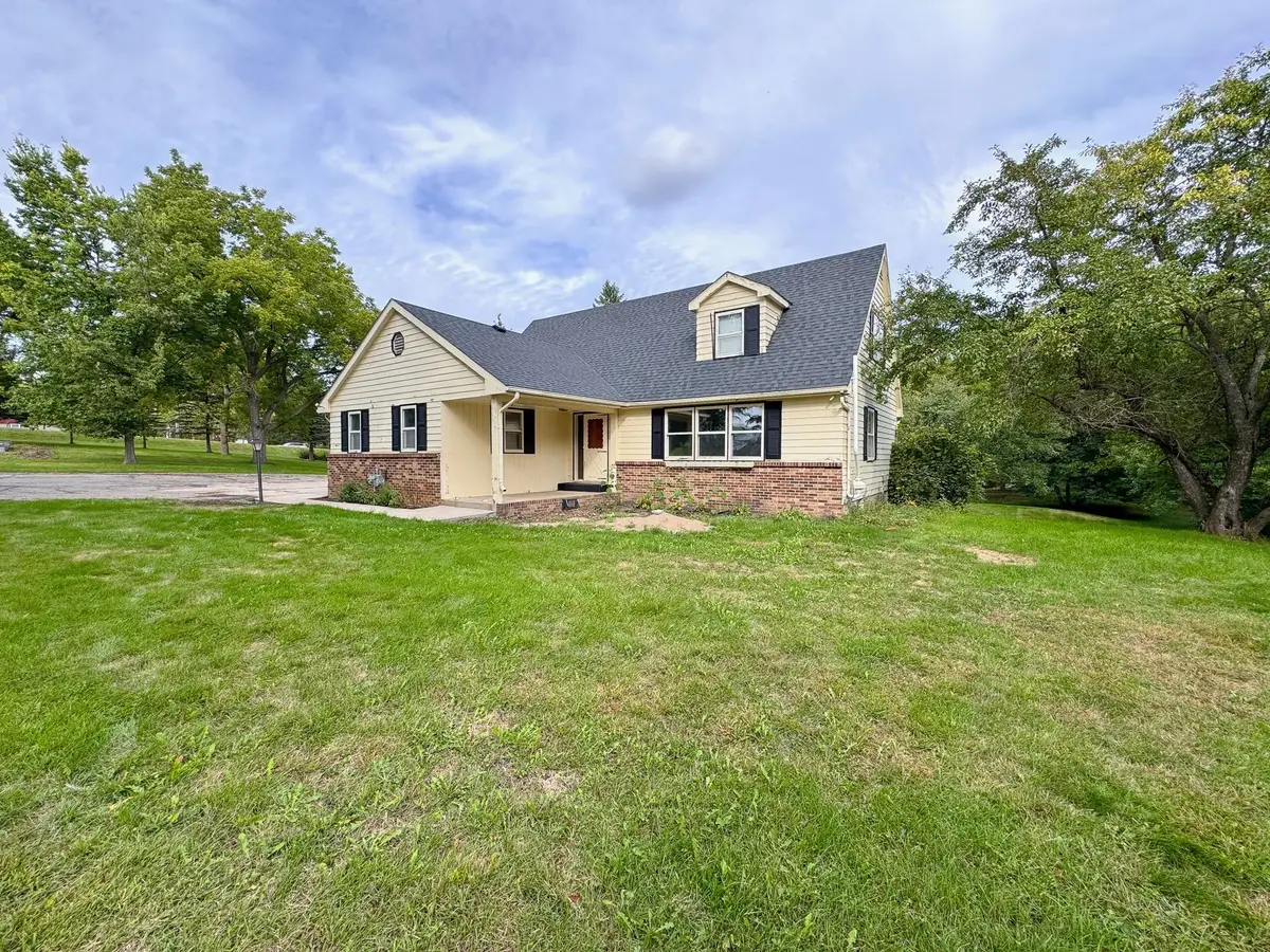615 S Woodland Drive, Fergus Falls, MN 56537 - #1