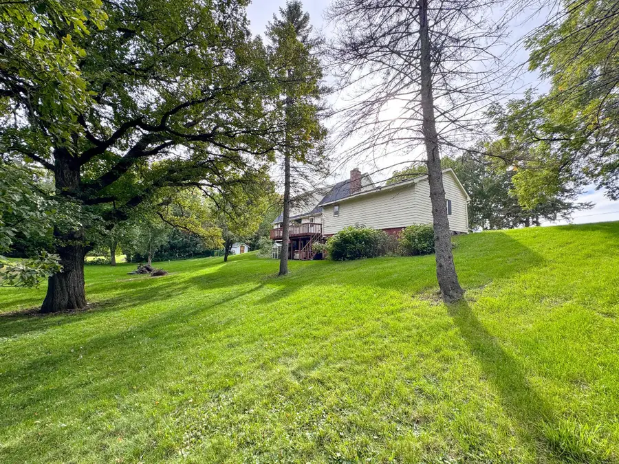 615 S Woodland Drive, Fergus Falls, MN 56537 - #2