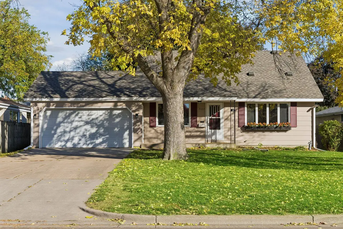 3107 Wilson Street Ne, Saint Anthony, MN 55418 - #1