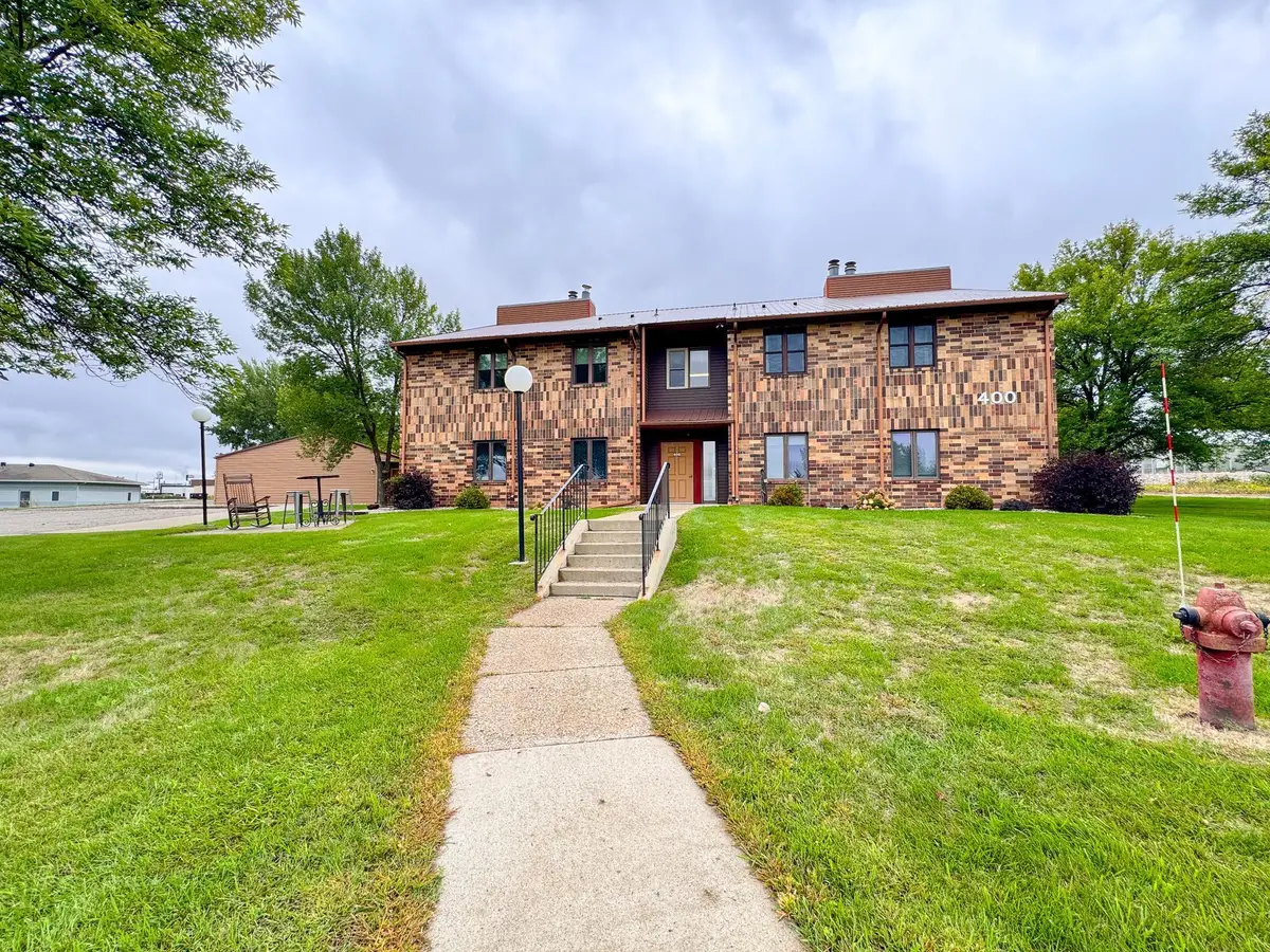 400 Kennedy Park Circle #102, Fergus Falls, MN 56537 - #1
