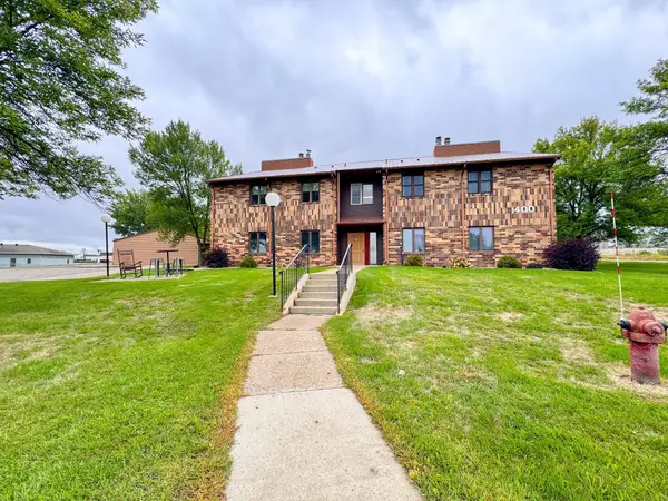 400 Kennedy Park Circle #102, Fergus Falls, MN 56537