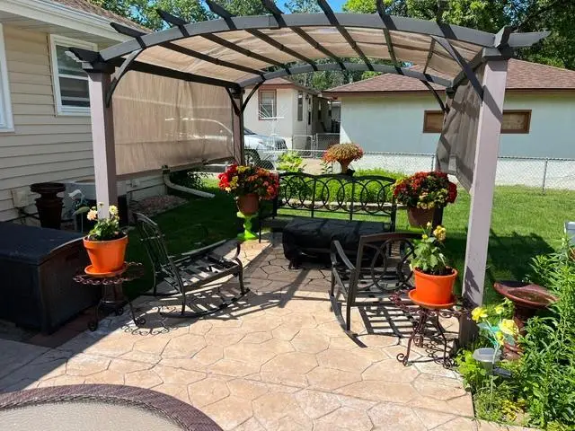 6324 Lee Avenue N, Brooklyn Center, MN 55429 - #3