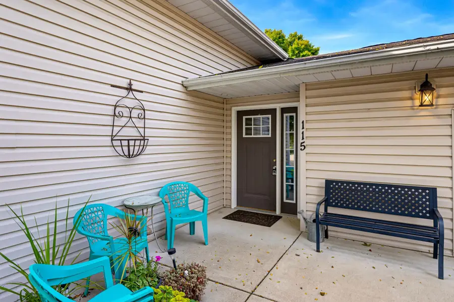 115 E Nelson Street, Litchfield, MN 55355 - #3