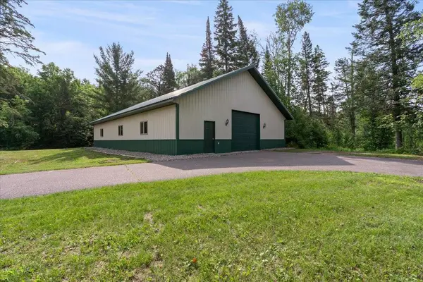 TBD Noel Trail Nw, Walker, MN 56484