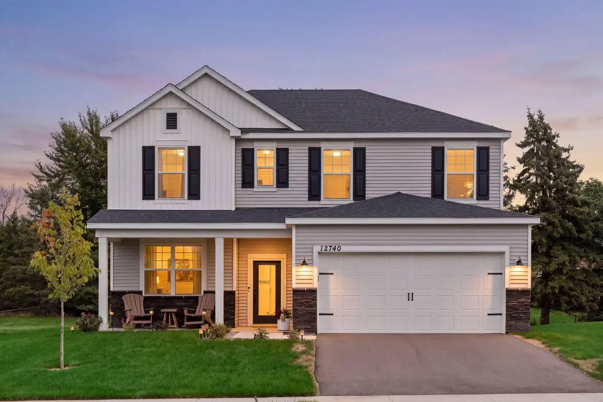 12740 Kinghorn Lane, Rogers, MN 55374 - #1