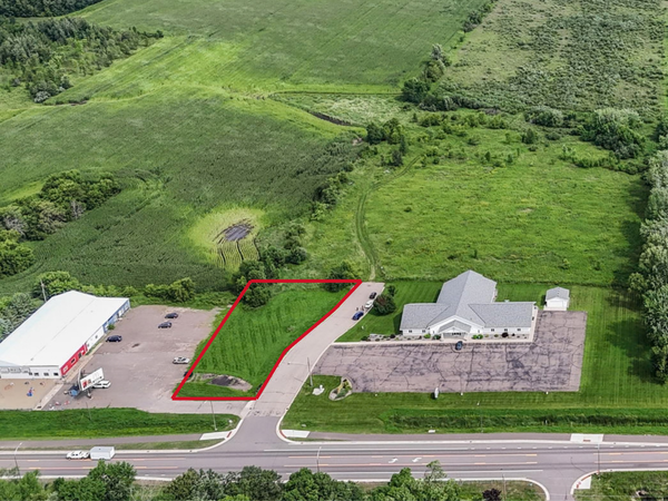 727 11th Avenue, Foley, MN 56329
