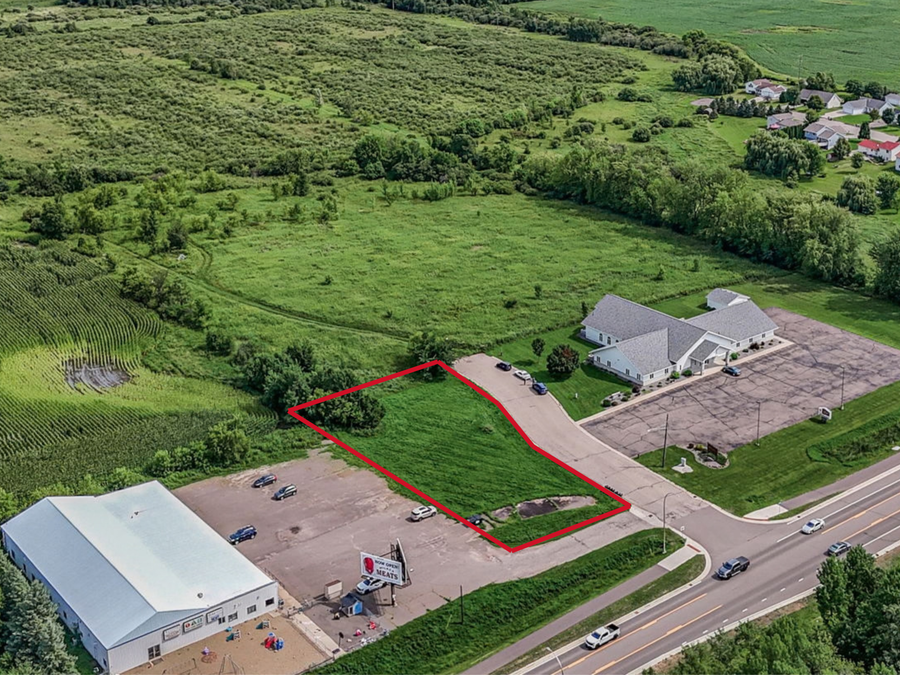 727 11th Avenue, Foley, MN 56329 - #2