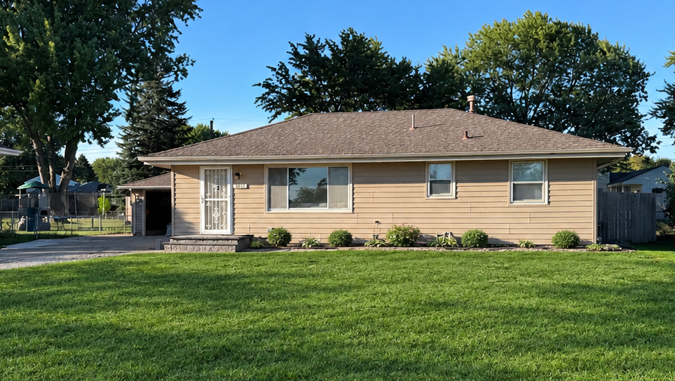 3631 Upper 149th Street W, Rosemount, MN 55068 - #1