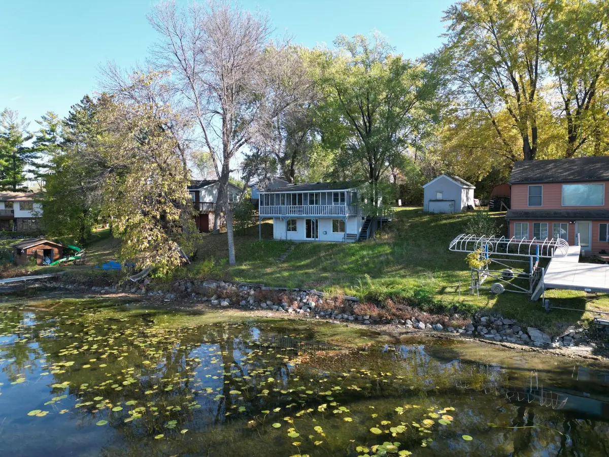 12139 Grant Avenue Nw, Maple Lake, MN 55358 - #1