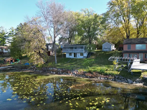 12139 Grant Avenue Nw, Maple Lake, MN 55358