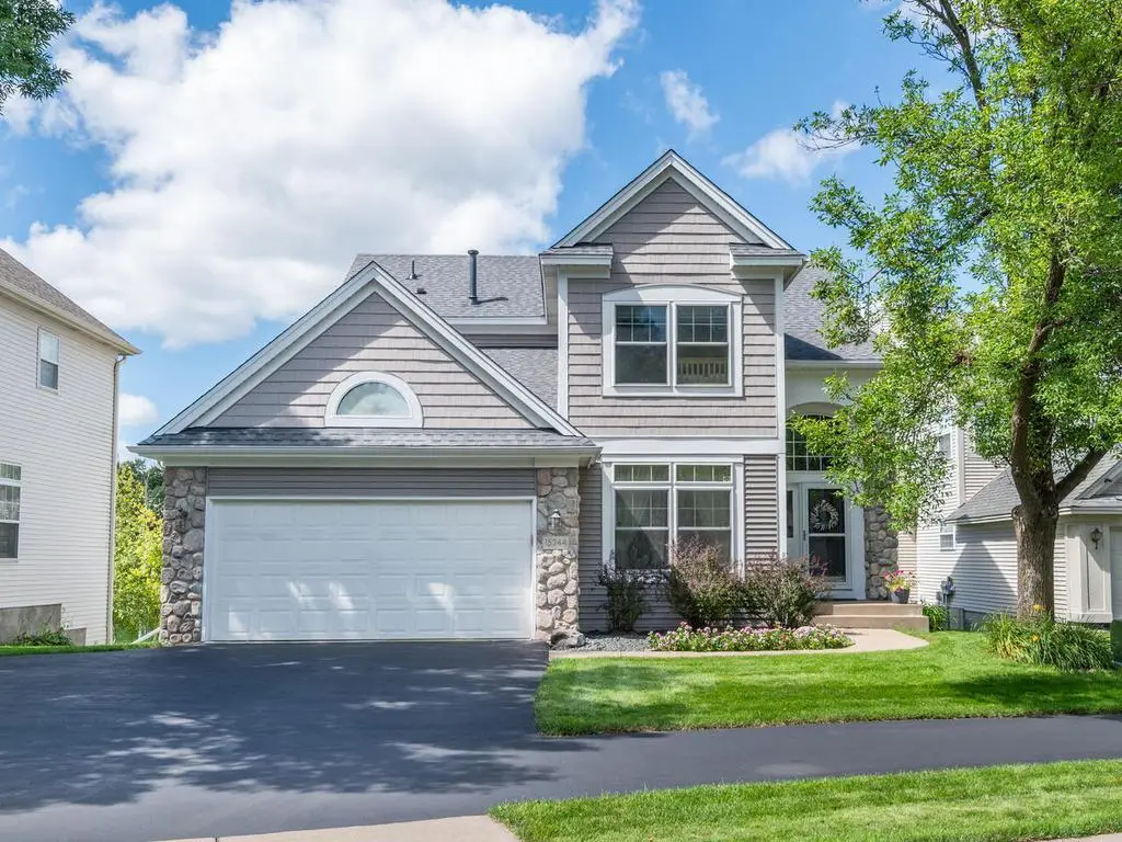 15344 64th Place N, Maple Grove, MN 55311 - #1