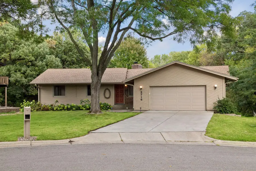 2716 Isle Royale Court, Burnsville, MN 55337 - #3