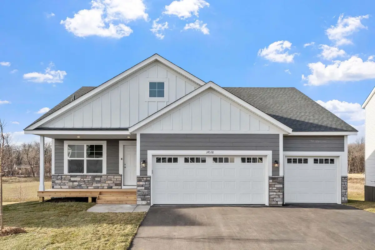 341 Otto Drive Nw, Delano, MN 55328 - #1