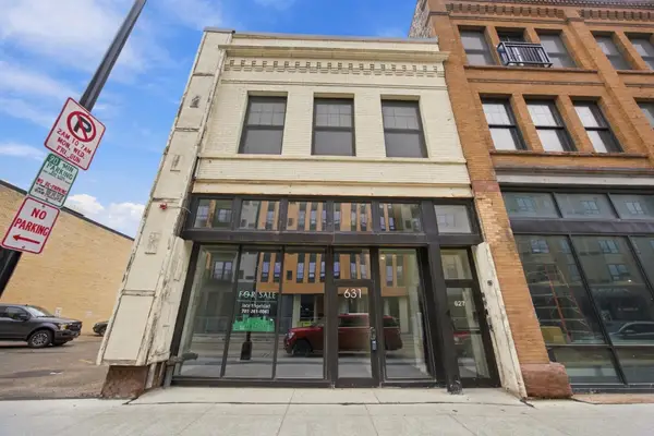 627 Northern Pacific Avenue N #205, Fargo, ND 58102