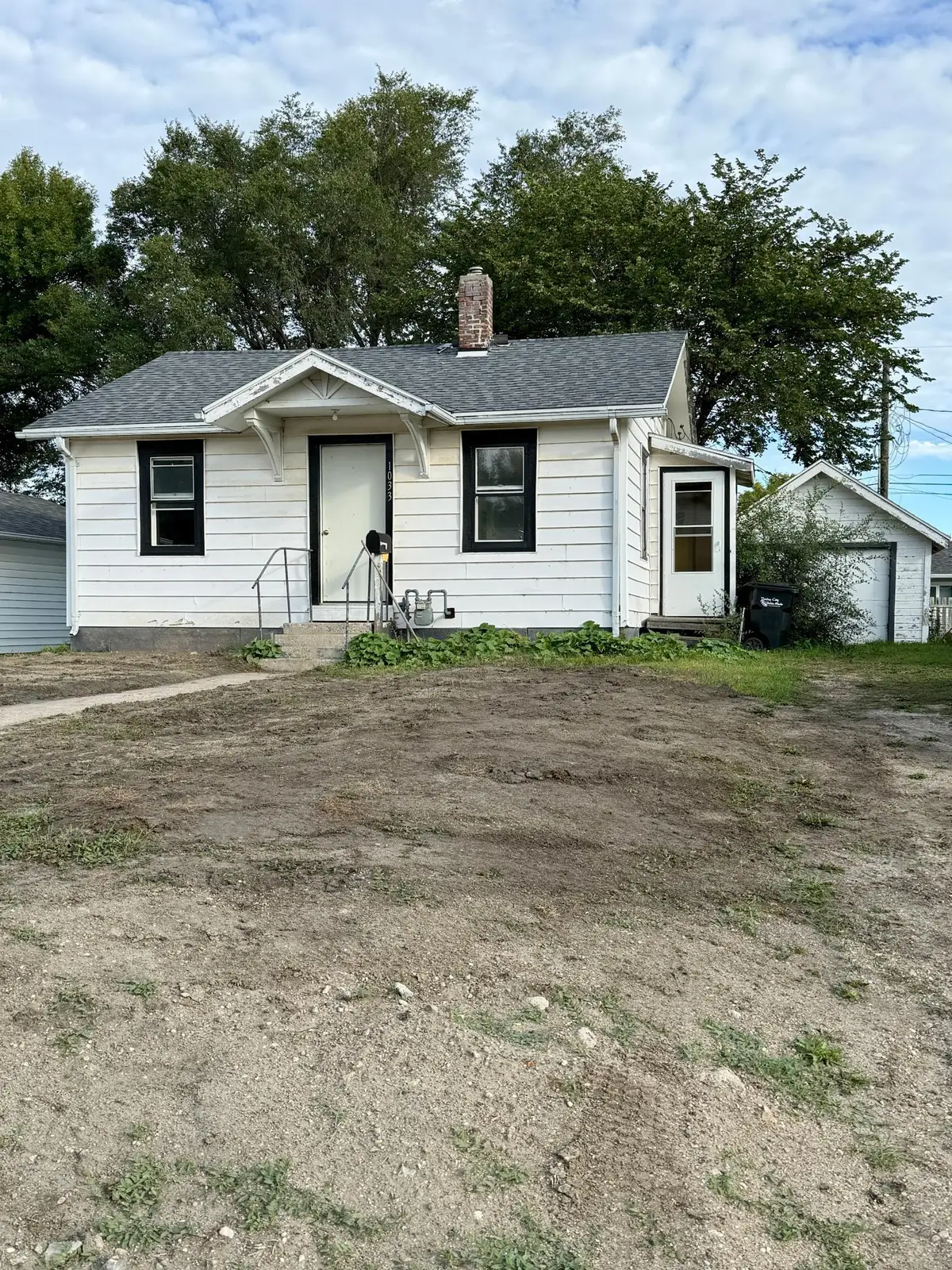 1033 2nd Street Se, Valley City, ND 58072 - #1