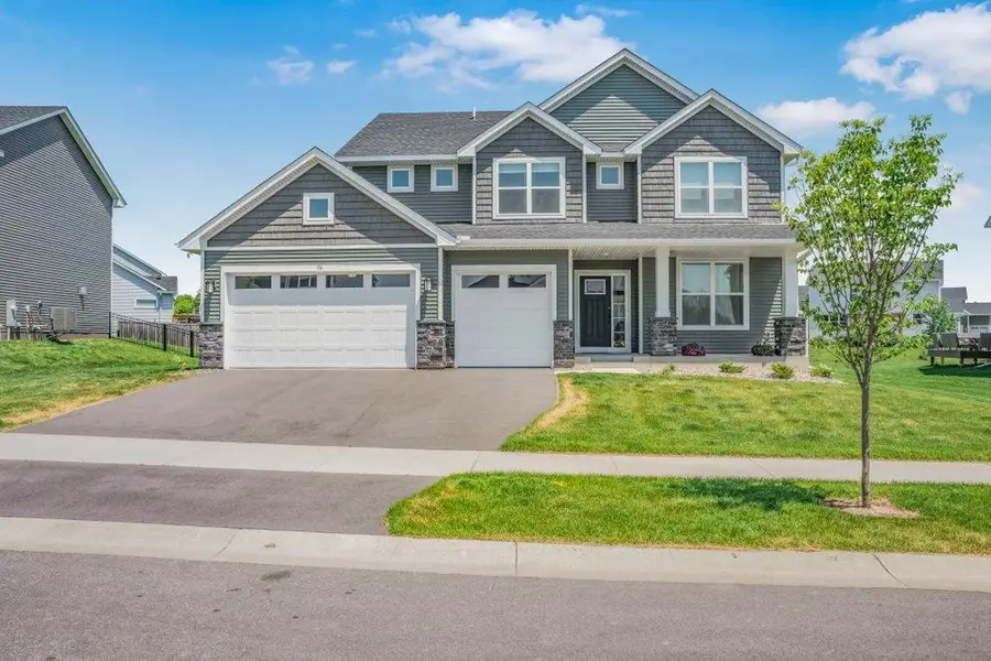 716 Longmeadow Lane, Waconia, MN 55387 - #3