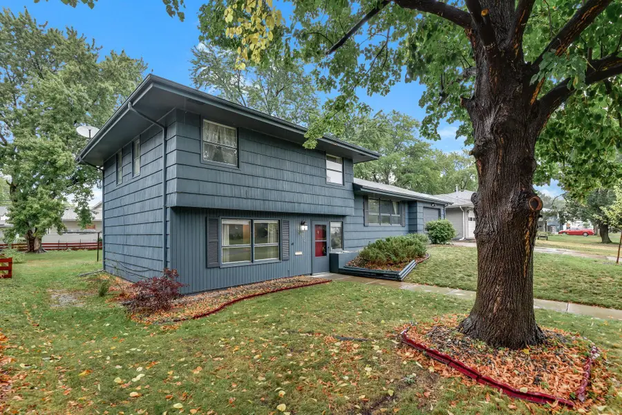 2812 65th Avenue N, Brooklyn Center, MN 55430 - #2