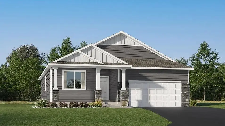 13241 Ghia Court Ne, Blaine, MN 55449 - #1