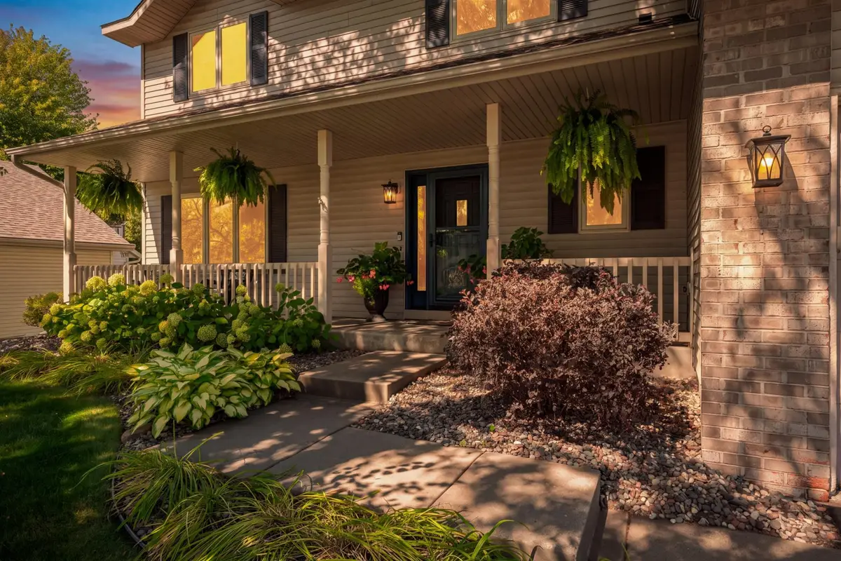 14105 Forest Lane, Apple Valley, MN 55124 - #1