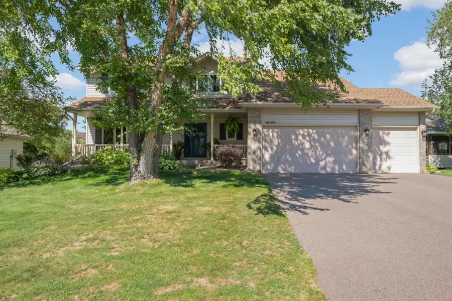 14105 Forest Lane, Apple Valley, MN 55124 - #2