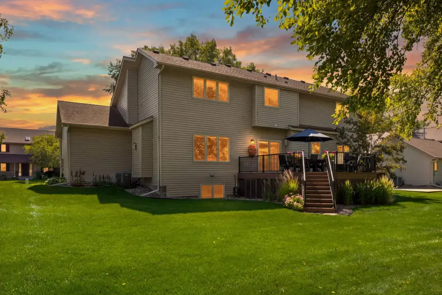 14105 Forest Lane, Apple Valley, MN 55124 - #3