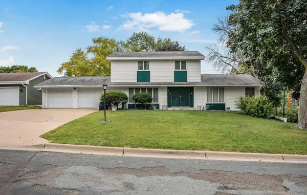 5173 Lincoln Street Ne, Fridley, MN 55421