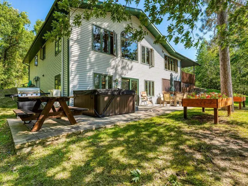 7105 Little Wolf Road Nw, Cass Lake, MN 56633 - #3