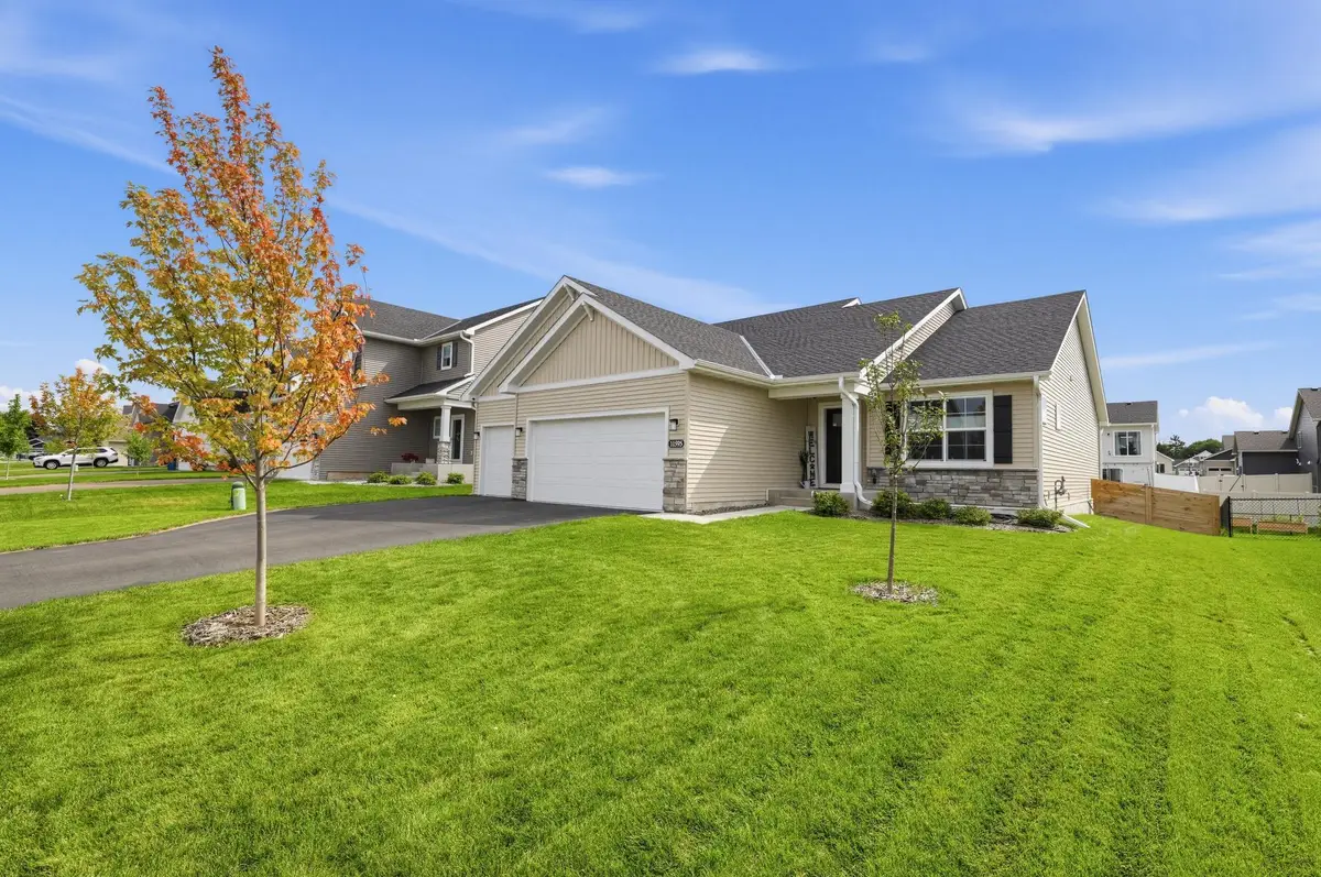 11595 5th Street Ne, Hanover, MN 55341 - #1