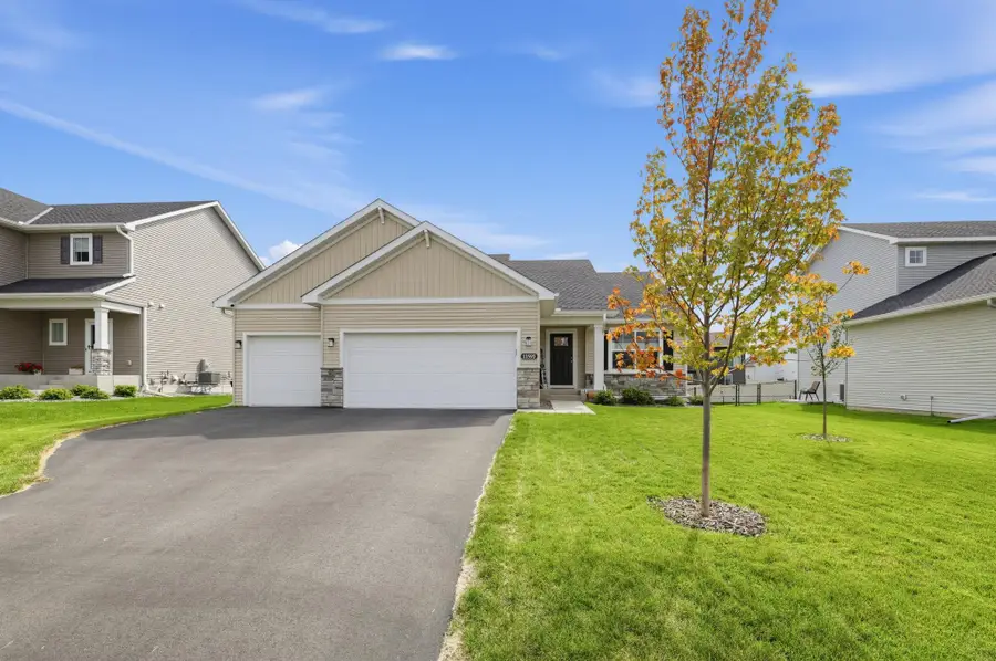 11595 5th Street Ne, Hanover, MN 55341 - #2