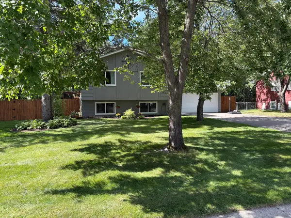 13118 Jackson Street Ne, Blaine, MN 55434