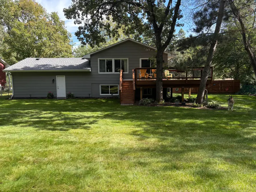 13118 Jackson Street Ne, Blaine, MN 55434 - #2