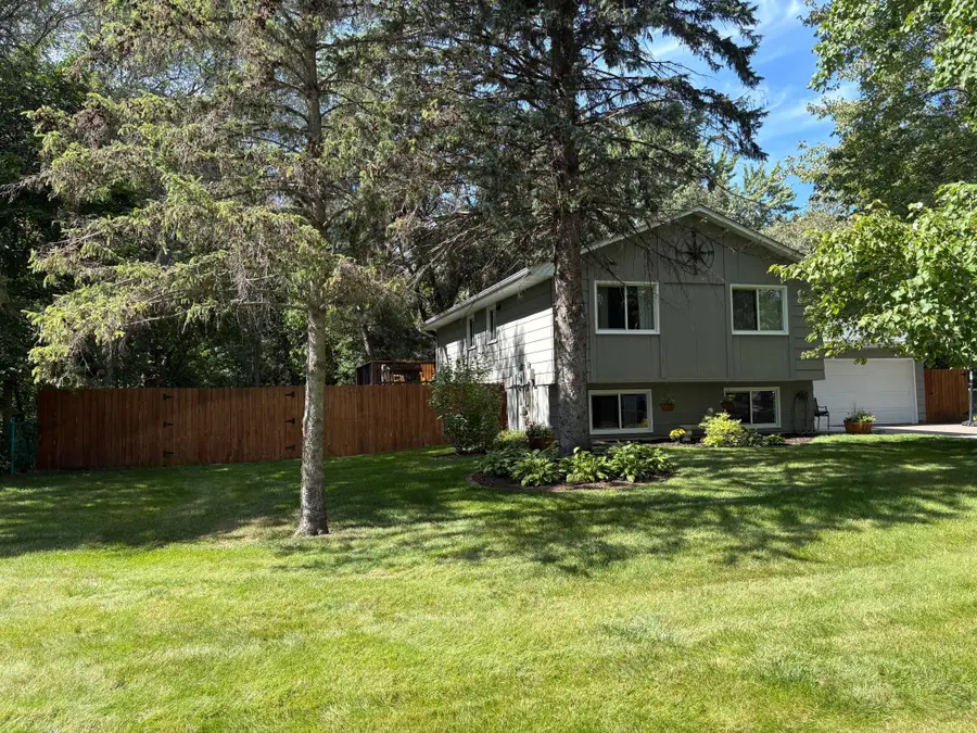 13118 Jackson Street Ne, Blaine, MN 55434 - #3
